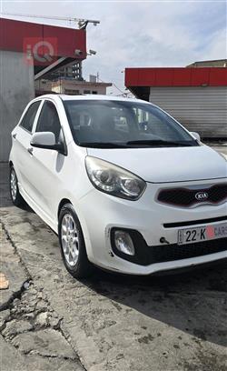 کیا پیکانتۆ